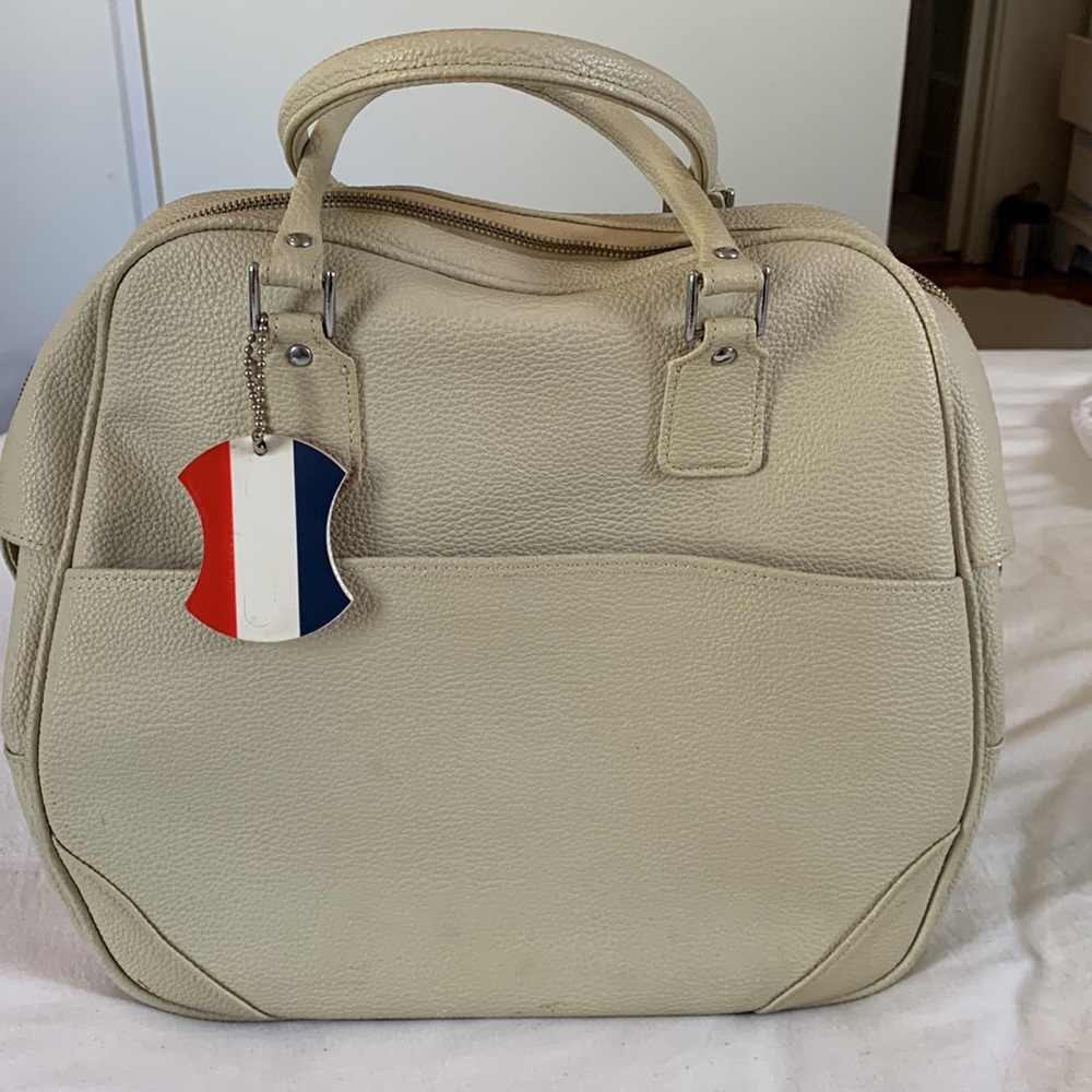 Vintage Samsonite Saturn Carry-on